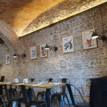 Caffe 19zero3 Food