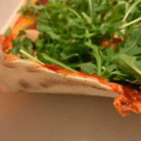 Pizzeria Number One Nourriture