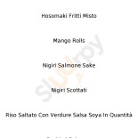 Osaka Sushi Essen