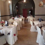 Bitta Ristopizza À l'intérieur