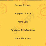 Locanda Terramare Nourriture