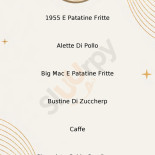 Mcdonald's Nourriture