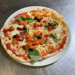 Classico 18 Comida