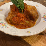 Vino E Cucina food