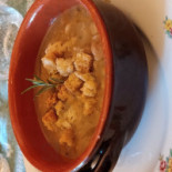 Vino E Cucina food