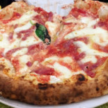 Trattoria Pizzeria Da Ornella food