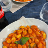 Trattoria Pizzeria Da Ornella Nourriture