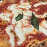 Trattoria Pizzeria Da Ornella Nourriture