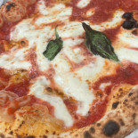 Trattoria Pizzeria Da Ornella Nourriture