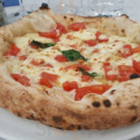 Trattoria Pizzeria Da Ornella Nourriture