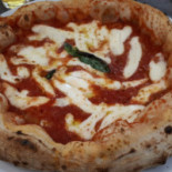Trattoria Pizzeria Da Ornella Nourriture