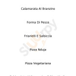 Guafa Pizzeria E Bistrot Nourriture