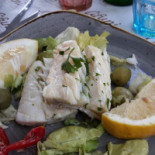 Il Sublime Cifuni Pizzeria food