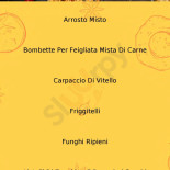 Braceria Shish On Comida