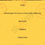 Penak Burger Nourriture