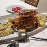Pizzeria Mareviglie Nourriture