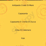 Alla Lunga Comida