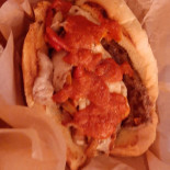 Officina Del Panino food