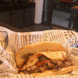 Officina Del Panino food
