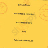 Beerhouse 516 Nourriture