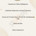 Panificio Iannilli Nourriture