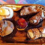 Pasticceria Antonelli À l'intérieur