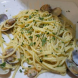 Osteria Pizzeria Trionfale Comida