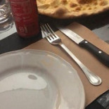 Osteria Pizzeria Trionfale Comida