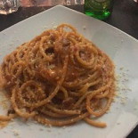 Osteria Pizzeria Trionfale Comida