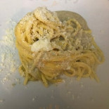 Osteria Pizzeria Trionfale Comida