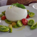 Cicciotto Dal 1942 Nourriture