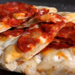 Gezin Pub Societa' A Responsabilita' Limitata Semplificata food