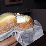 Bomboloso Nourriture
