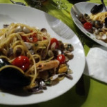 Pizzeria Trattoria Raiano Comida