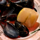 Pizzeria Trattoria Raiano Comida