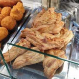 Pasticceria Giancontieri Nourriture