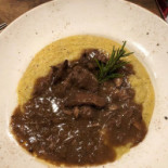Bistrot La Funivia Nourriture