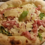 Paglialunga Pizzeria Nourriture