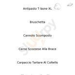 T-bone Soverato Carta