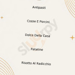 Il Rustico Trattoria Pizzeria Nourriture