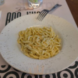 Ago E Lillo Bistrot Comida