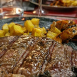 Barbeqool Nourriture