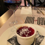Ago E Lillo Bistrot Comida