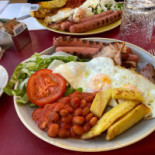 Ago E Lillo Bistrot Comida