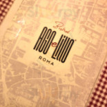 Ago E Lillo Bistrot Carta