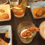 Room49 Bistrot Nourriture