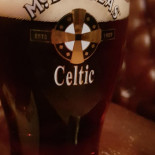 Balmoral Scottish Pub Comida