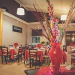 Retourner Pizzeria Dentro