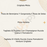 L' Ape Pizza Dentro