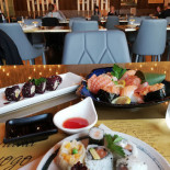 Ino Sushi Nourriture